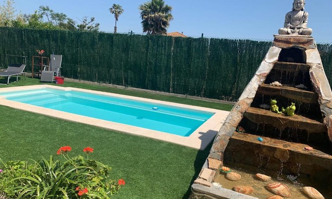 Deltebre House | Casa Luci