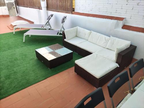 Sant Jaume d'Enveja House | Casa Luci