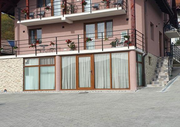 Jiblea Veche House | Casa Luci&Matei