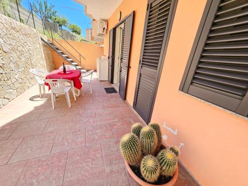 Pagliara Apartment | Casa Lucia by Holiday World