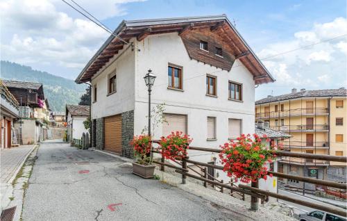 Brusson House | Casa Lucia