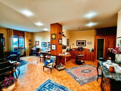 Cava de' Tirreni Apartment | Casa Lucia