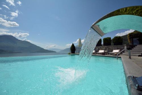 Vercana Apartment | Casa Lucia
