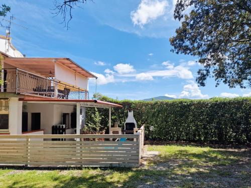Campo nell'Elba Apartment | Casa Lucia Marina di Campo