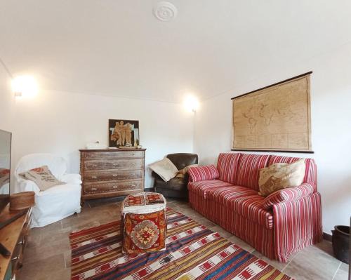 Chiaverano House | Casa Luciana