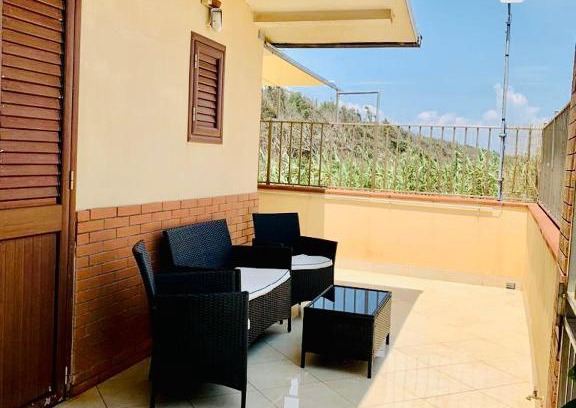 Agnone House | Casa Lucinzina