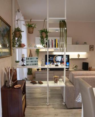 Viterbo Apartment | Casa Lucrezia - alla Torre