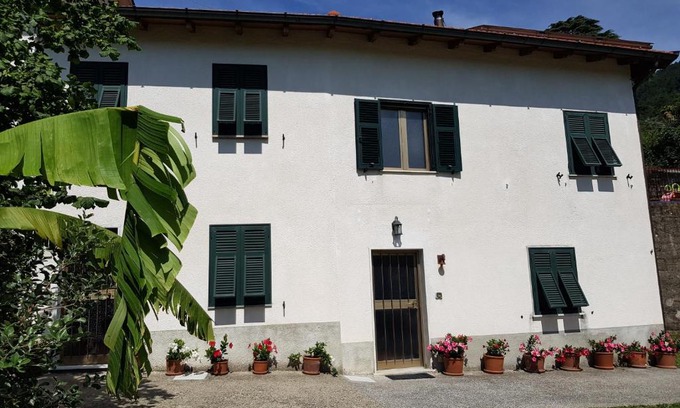 Zignago House | Casa Luigina