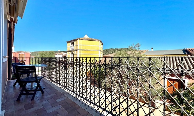 Bari Sardo Apartment | " Casa Luisa Trilocale "