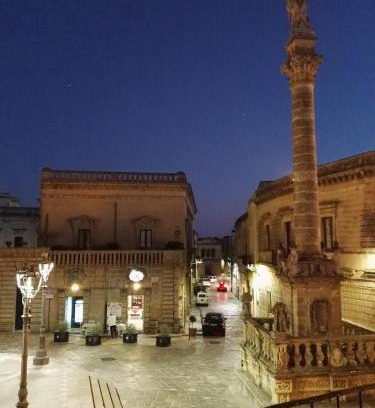 Presicce House | Casa Lulù