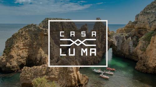 Lagos City Center Bed & Breakfast | Casa Luma B&B