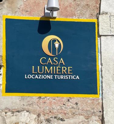 Bisceglie Apartment | Casa lumiére