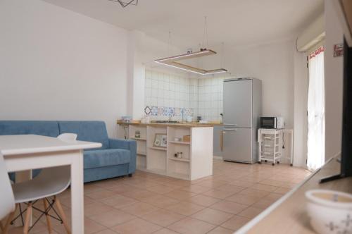 Iglesias Historic Centre Apartment | Casa Lumiere