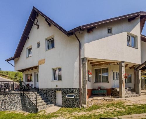 Sirnea House | Casa Luna Șirnea
