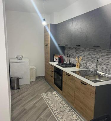 San Giovanni Suergiu House | Casa LUNA