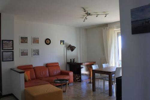 Valbrembo Apartment | Casa Luna