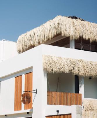 Barra de Colotepec House | Casa Luni