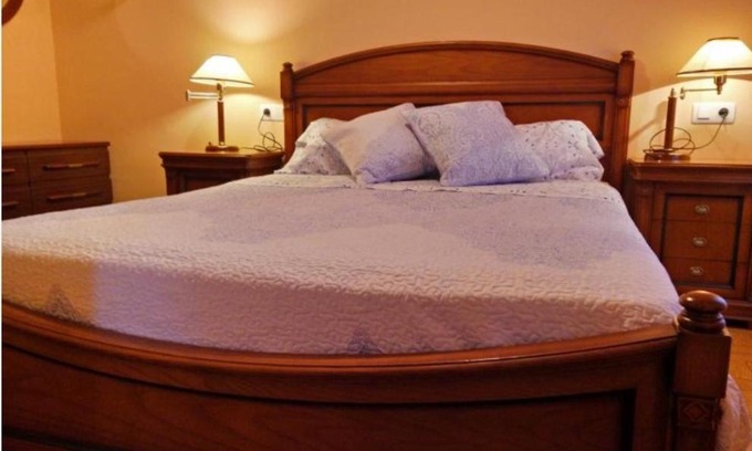 Murillo El Cuende House | Casa Luraik