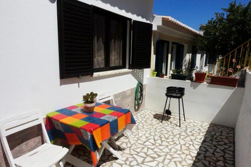 Carrapateira House | Casa Lusco Fusco