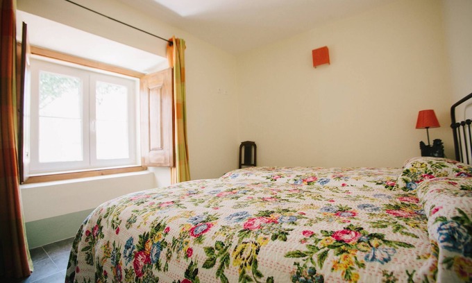 Beira Villa | CASA LUSITANEA T2, country house