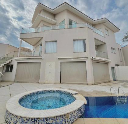 Socorro House | Casa Luxo do Amanhecer no centro