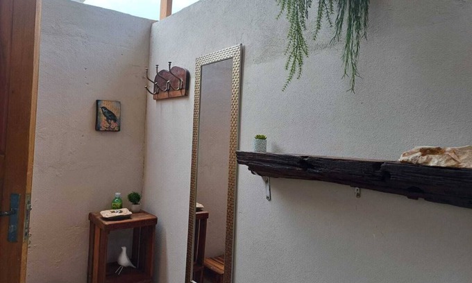 Praia da Enseada House | Casa Luz do Sol - Praia da Enseada Ubatuba n270 mt da PraianAceitamos seu PET