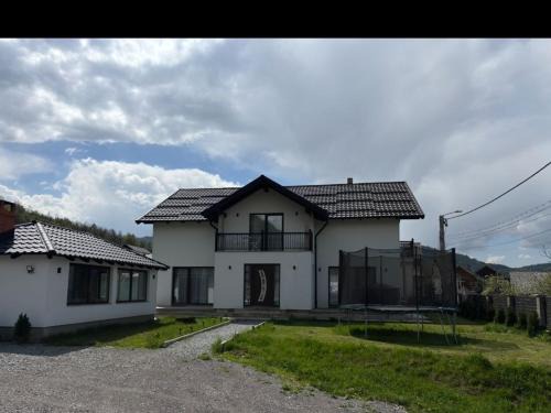 Viseu de Sus House | Casa Lye