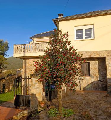 Carucedo House | Casa Macías