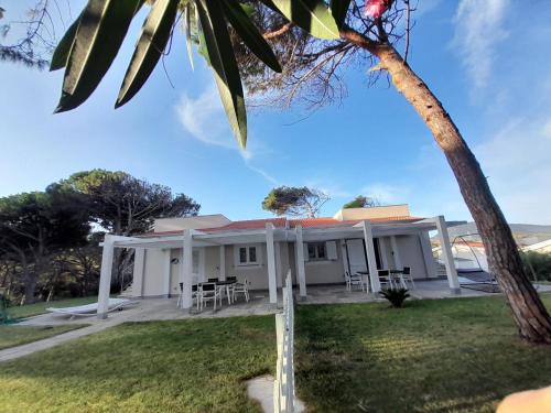 San Pietro a Mare House | Casa Mac