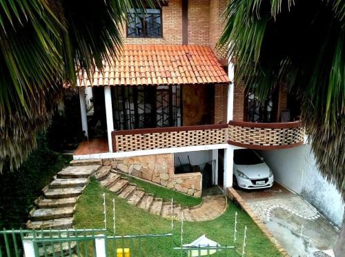 Jacarecica House | CASA MACEIO PRAIA DE JACARECICA