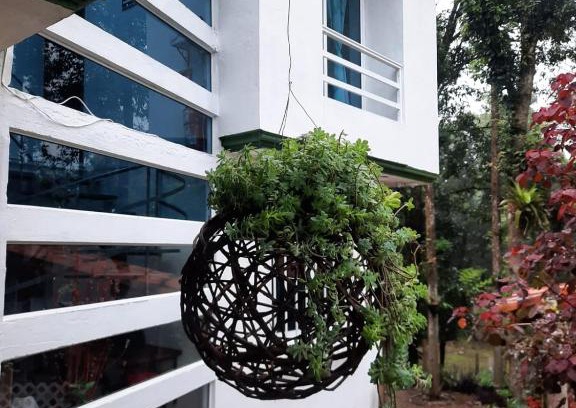 Xicotepec House | Casa Machtiani