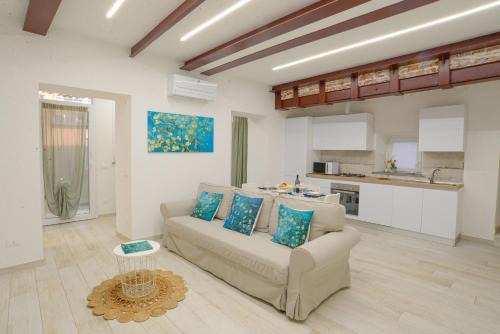 Vado Ligure Apartment | Casa Macrì - VADOALMARE Immobiliare