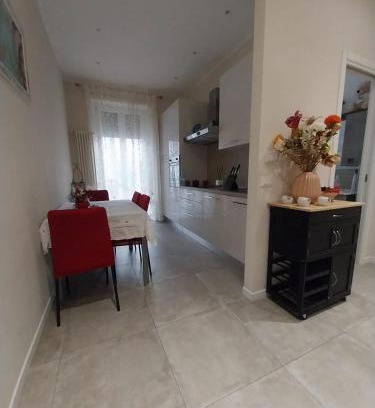 Parella Apartment | Casa Mada