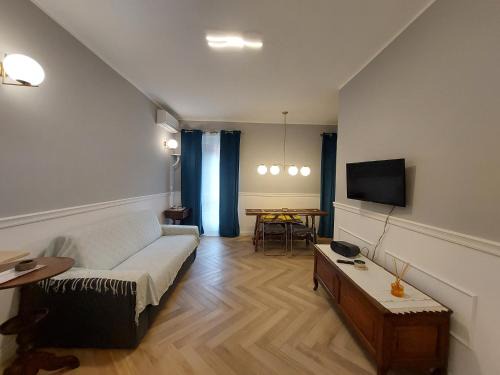 Historic Centre Apartment | Casa Madama Rossini