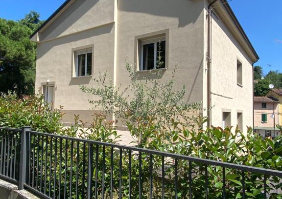 Casalfiumanese Apartment | Casa Maddalena