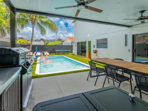 Princeton House | Casa Madrisqui