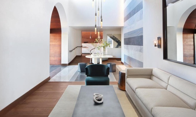 Sausalito Hotel | Casa Madrona Hotel and Spa