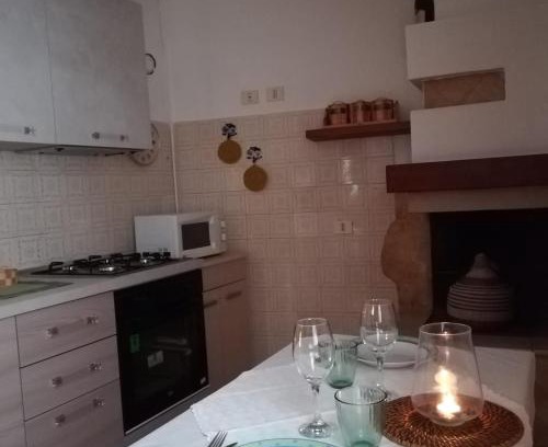 Aradeo House | Casa Mafalda