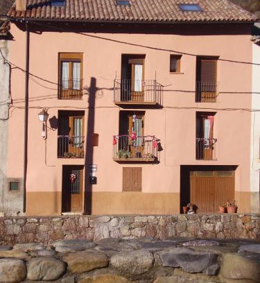 Cires Apartment | Casa Magí