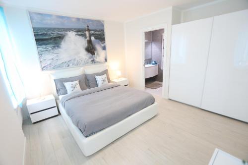 Valeggio sul Mincio Apartment | Casa Magenta Apartment 3