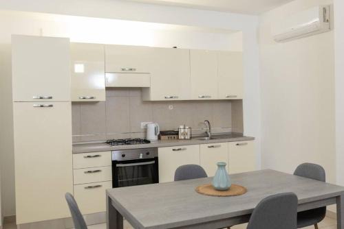 Cerignola Apartment | Casa Magenta Centro città