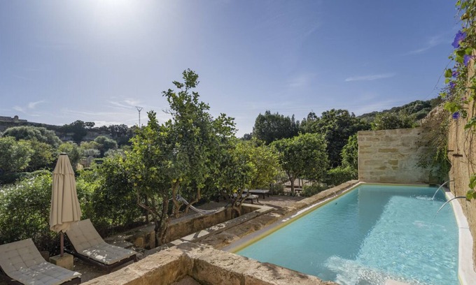 Minorca Villa | Casa Magestic - Four Bedroom Villa, Sleeps 8
