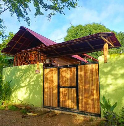 Palomino House | Casa Magia