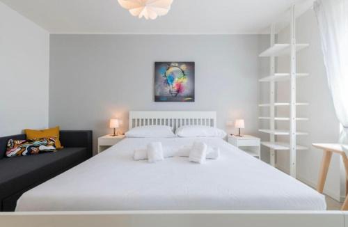 Borgo Roma House | Casa Maglò Camere