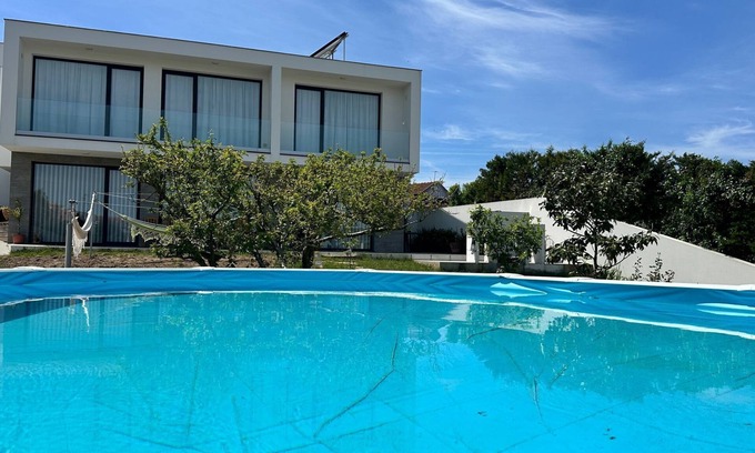 Atalaia House | Casa Magnólia