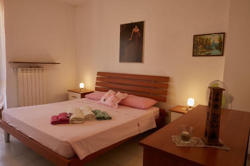 Badolato Marina Apartment | Casa Maja