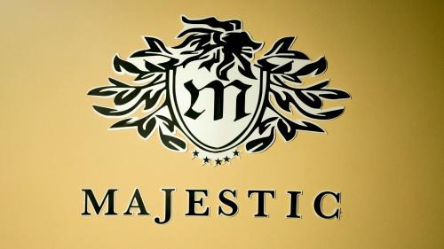 Calimanesti House | Casa Majestic