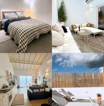 Sao Martinho House | Casa Majsinha - Comporta Beach 30 min - Alentejo Tranquility