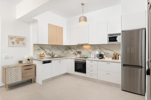 Vamvakopoulo Apartment | Casa Makda