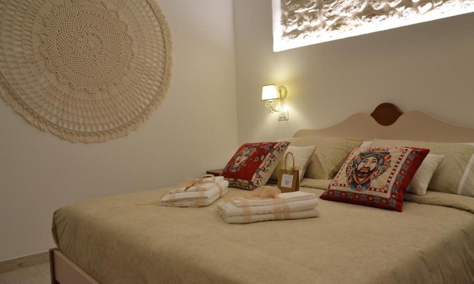 Santa Lucia Apartment | Casa Makramé by Ortigia Apartments